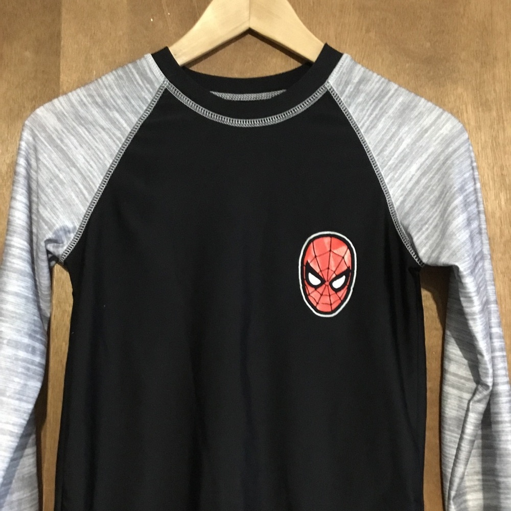 Marvel Water Shirt